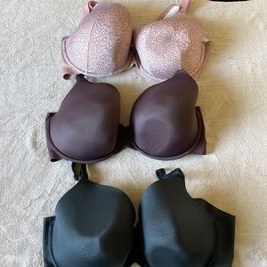 42 G Bra Lane Bryant Lightly Lined Full Coverage